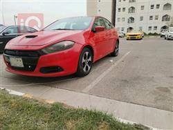 Dodge Dart